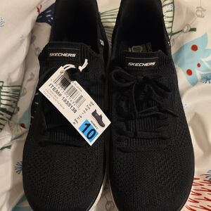 Skechers Hands Free Slip On Sneakers